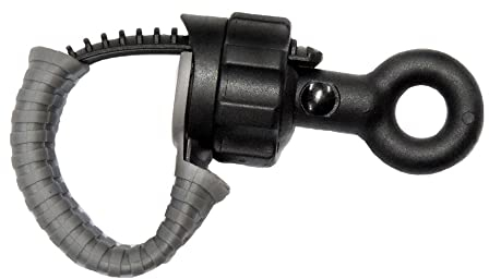 EICHHORN Kinderwagen Boucle de connecteur de rechange compatible avec Uptown Rider