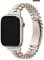 Kolgios Banda de reloj inteligente Starlight Bowtie para mujer, compatible con Apple Watch Series 8/7/SE/6/5/4, elegante pulsera ajustable para iWatch 8, regalo para ella