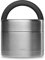 QWETCH - Lunch Box Isotherme Inox avec Poignée - Inox 850ml - Boîte Alimentaire Repas Chaud - 5h Chaud et 7h Froid - Etanche & Sans-BPA