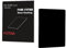 FOTGA Nano 4x5.65 ND1000 Neutral Graufilter Rechteckfilter aus Optisches Glas, ND3.0 (10 Stopps) Cinema Quadratischer ND Filter für 4x5,65 Zoll Matte Box, Kompatibel mit FOTGA JTZ Matte Box