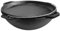 Brizoll 12,5 Qt Dutch Oven - Gusseisen Camping Kochgeschirr Set mit Deckel - Asiatischer Kessel - Premium Camping Kochgeschirr - Grill Bratpfannendeckel