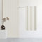 Bildershop-24 6er Set Wandpaneele & Deckenpaneele Dekowa in Magnolie 252 x 10,7 x 1,5 cm