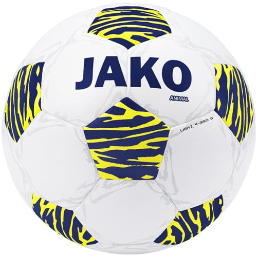 Jako Animal Light Fußball - 4