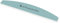 STALEKS PRO 4 pezzi Lima buffer lucidatore soft forma mezzaluna doppia faccia. Grana 400/3000