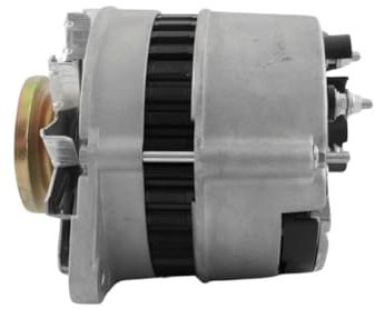 TESLA TECHNICS TT11417 PRO Lichtmaschine 12V, 70A. Kompatibel mit FORD, JAGUAR, LAND ROVER, ROVER. Ausgezeichnetes Preis-Leistungs-Verhältnis. Einfache Installation und Garantie.