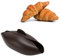 Brotkastenform, Silikon-Brotbackautomat, Silikon-Donut-Pfanne, Sauerteig-Backform, Brotschale, Backform mit Deckel, Brotformen für selbstgemachtes Backbrot