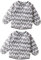 Toyvian 2st Oberbekleidung Für Mahlzeiten Sabberlätzchen Für Mädchen Mädchenschürze Backschürze Kinderkunst Künstlerschürze Für Kinder Kunstkittel Für Kleinkinder -overalls Polyester