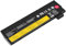 ASUNCELL 10.8V/48Wh 61+ 01AV425 Laptop Akku für Lenovo ThinkPad T470 T570 T480 T580 A475 P51S P52S TP25 Series, 61+ 01AV425 4X50M0881 01AV491 SB10K97582 SB10K97583 01AV426 L18M6P71 SB10K97661 02DL023