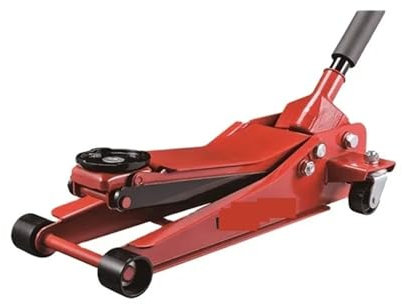 Wagenheber Auto, Hydraulischer Wagenheber im 3T-Stil