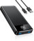 Power Bank Fast Charging 26800mAh, Portable Charger PD22.5W, PD3.0 QC4.0 USB-C/USB-A Output, Phone Battery Pack for iPhone 16 15 14 13 Plus Pro Max Mini, Glaxy, Xiaomi
