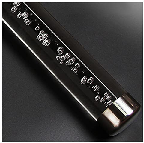 TRFVDVERD Treppenhandlauf-Set aus durchsichtigem Acryl – anpassbares, wandmontiertes Sicherheitsgeländer for den Innen- und Außenbereich (0,5–6 m)(220cm(7.2ft))