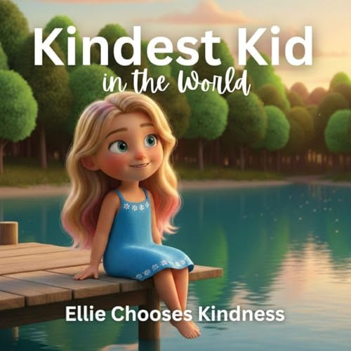Kindest Kid in the World, Ellie Chooses Kindness
