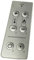 Easyricambi Telecomando INFRAROSSI 6 Pulsanti per SCHEDE MICRONOVA delle STUFE A Pellet - Distanza 8 MT