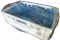 Schwan Group HDPE Seitenfaltensäcke für Eurokästen blau, transluzent 2% 600+400x640 mm, 10 My 1000 Stück