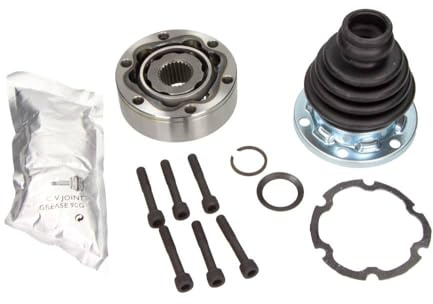 MAXGEAR 49-0370 Gelenksatz Antriebswelle Achswelle radseitig Kompatibel mit FORD SIERRA Schrägheck GBC, GBG 1493963 26-1005MG 6747785