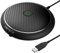 CMTECK Microfono USB da conferenza, microfono desktop per computer con funzione mute, microfono omnidirezionale a condensatore per PC, per video, streaming, chiamate VoIP, Plug & Play, compatibile con