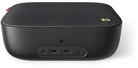 Anker D2241G11 vidéo-projecteur 200 ANSI lumens LCD 1080p (1920x1080) Vidéoprojecteur portable Noir - Vidéo-projecteurs (200 ANSI lumens, LCD, 1080p (1920x1080), 1500:1, -40 - 40°, -40 - 40°)