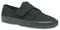 Boys Girls PE Pumps Adult Gym Black Trainers School Lace Dance Ballet Unisex Plimsolls Plain Plimsoles