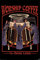 Grindstore Steven Rhodes Worship Coffee Maxi Poster, Unlaminierten, Bunten, 61x91.5cm