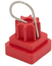 Patin de griglia, 764010175 SMEG