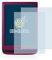 brotect Protection Ecran pour PocketBook Touch Lux 5 (2 Pièces) - Film Protection Ultra Clair