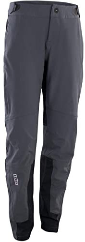 ION Girls MTB-Hose Shelter 4W Softshell Grau Gr. 38