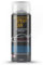 Xtremeauto Spray Paint Finish For Indoor And Outdoor Use Garden Cars Home Kitchen Bathroom Furniture Art Craft Bikes Radiators Metal Wood Plastic Glass UPVC Stone PVC RAL 5009 Azure blue
