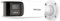 Hikvision DS-2CD2T87G2P-LSU/SL(4mm)(C) Bullet Überwachungskamera mit 8 Megapixel, bis zu 40m Beleuchtung, ColorVu Kamera mit Farbiger Bildgebund bei Nacht durch Weißlicht