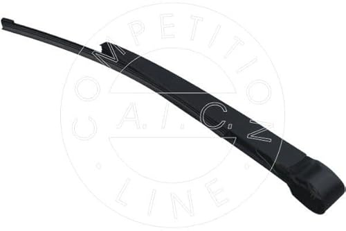 AIC Wischarm Scheibenreinigung 56848 hinten SCIROCCO (137, 138) 255mm