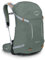 Osprey Hikelite Unisex Rucksack, 28L, Pine Leaf Green, M/L