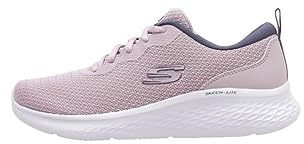 Skechers Damen Skech-Lite Pro Best Chance Vegan Memory Foam Sneaker