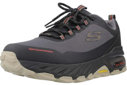 Skechers Unisex Max Protect Fast Track Sneakers