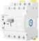 DEWIN Interruptor de Transferencia, Interruptor de Transferencia Automática G2R 63A Riel DIN ATS Interruptor de Transferencia Automática de Doble Potencia Interruptores Selectores Eléctricos 220V (Si
