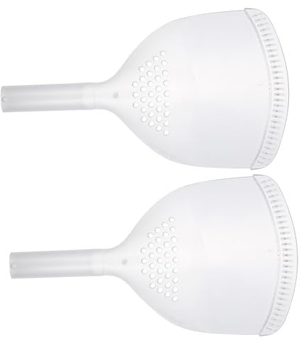 Mikinona Gesichtsschutz Haarspray Friseur Gesichtsbedeckung Mit Gesichtsschild 2 Stück Umweltschonendes Material Für Salon Und Heimgebrauch