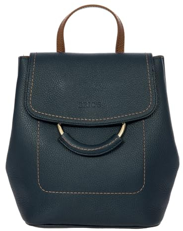 Bric's Gondola Tiglio Zaino Backpack Night Blue