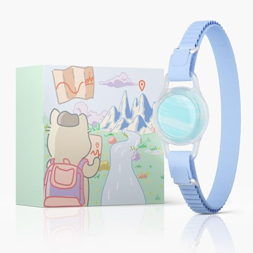 PETGUGU Intelligentes Katzenhalsband, Katzen-Tracker, Überwachung jeder Katze. Für Familien mit mehreren Tieren. Für den Wasserbrunnen für Katzen PF1, automatischer Spender PF2, Katzentoilette PW5