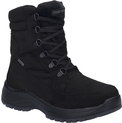 Josef Seibel Colorado 51, schwarz