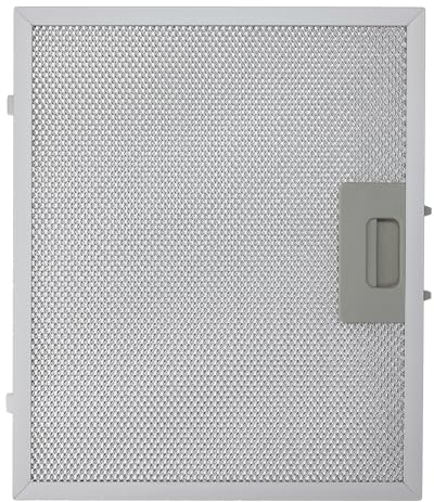 LUTH Premium Profi Parts Fettfilter kompatibel mit Amica 1031914 für Dunstabzugshaube