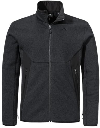 Schöffel CIRC Fleece Jk Style Yew MNS
