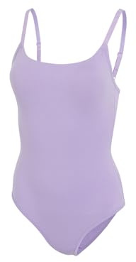 adidas Damen Bodysuit - Sport Active Essentials Cotton - Body - bequeme Unterwäsche