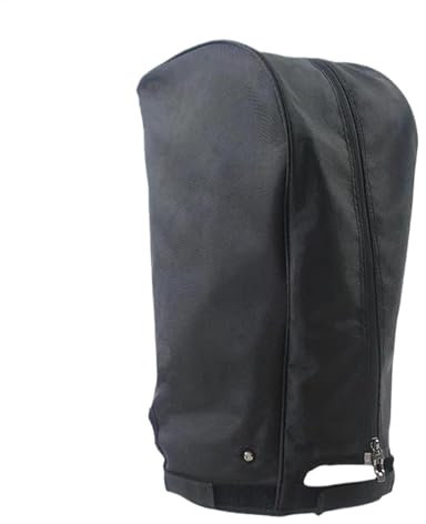 Golf Bag Regenhülle, wasserdicht, Golf Bag Hood, staubdicht, tragbarer Club Protector, Golf Rain Hood Cover, Golf Bag Cover Lightweight with Snap Button Club Protector for Golf Bag & Club