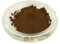 Farbpigment Umbra braun, gebrannt, 120 ml im Becher, Erdfarbe, Trockenfarbe