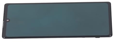 6A Bildschirm Ersatz Display Touch Digitizer Baugruppe Kompatibel für 6A