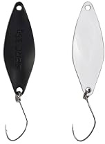 Trout Master Serc Spoon – Forellenköder - Trout Fishing Spoon - UL Angeln -Forellenblinker