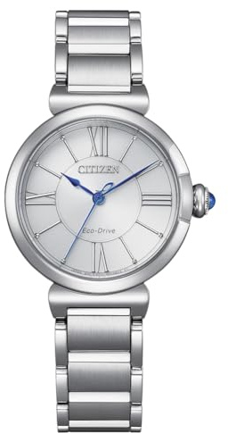 Citizen L Elegance EM1070-83A Damenarmbanduhr