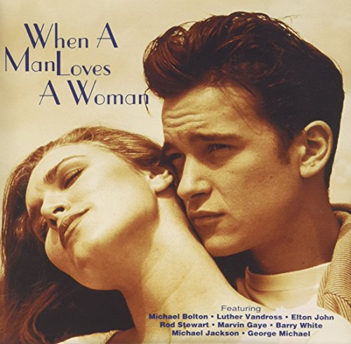 When a Man Loves a Woman