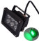 6W IP65 Waterproof LED Flood Lights Green Color 220V Outdoor Spotlight for Garden
