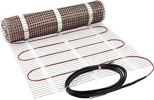 Danfoss Erganzungs-Heizmatte EFTM 3,5 50x700cm - 088L0206