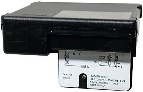 Riello R9961/4364340 - Circuit Ignition/ionization