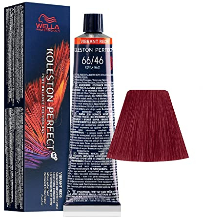 Wella Koleston Perfect Me+ 66/46 60 ml